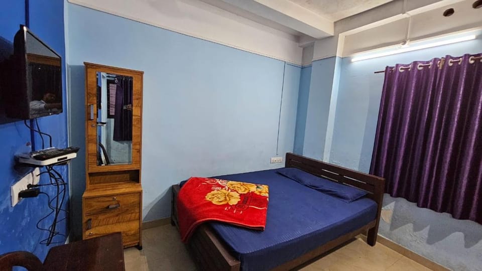 Mountain Rooms And Homestay Nature lodge in Kerala