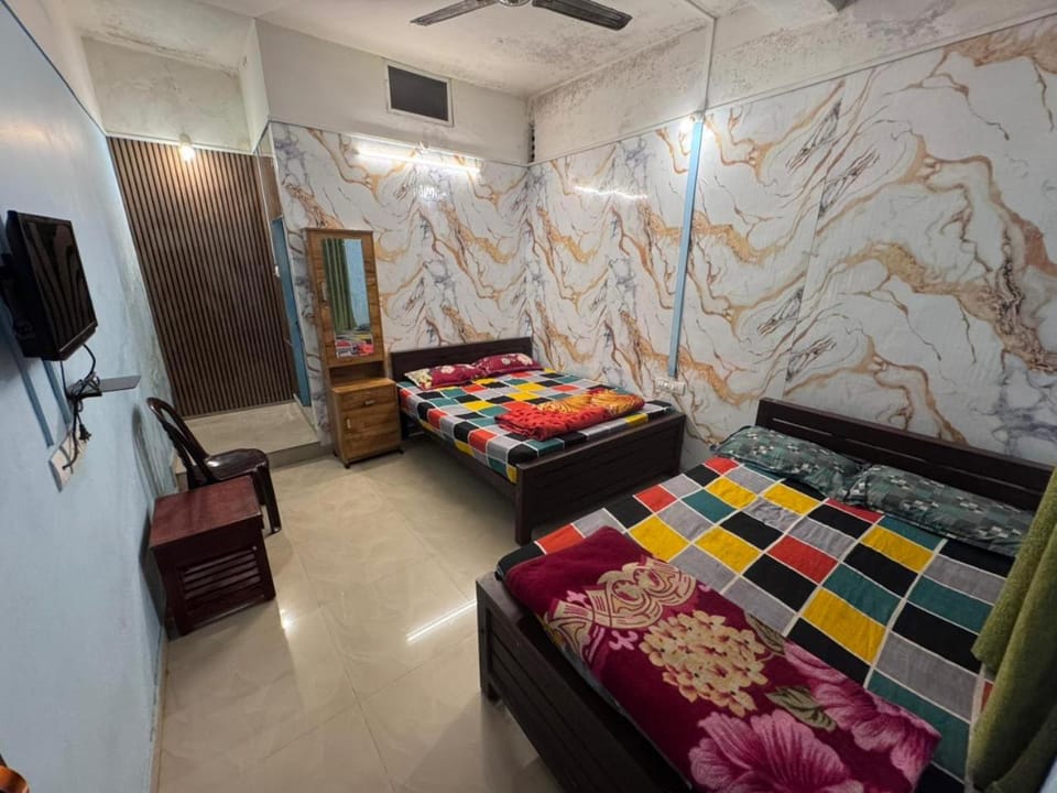 Mountain Rooms And Homestay Nature lodge in Kerala