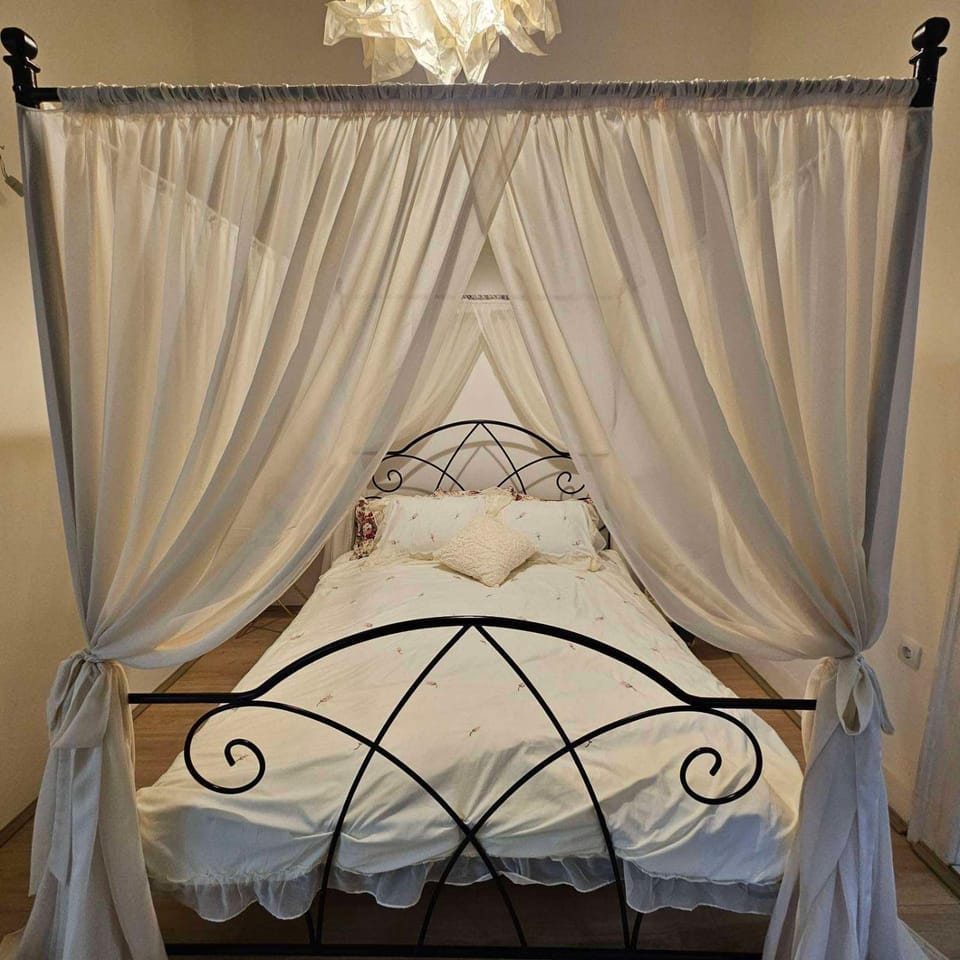 Heroina Apartment in Novi Sad