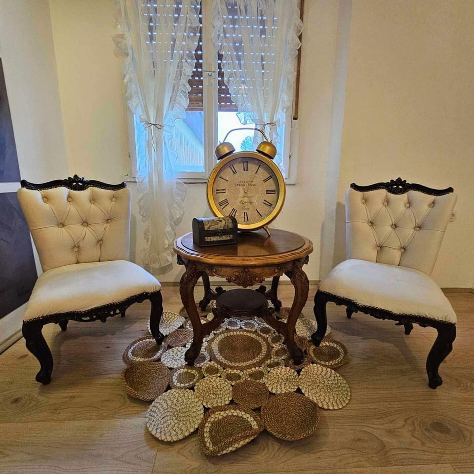 Heroina Apartment in Novi Sad