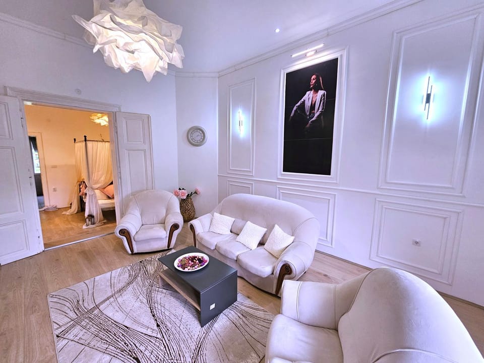 Heroina Apartment in Novi Sad