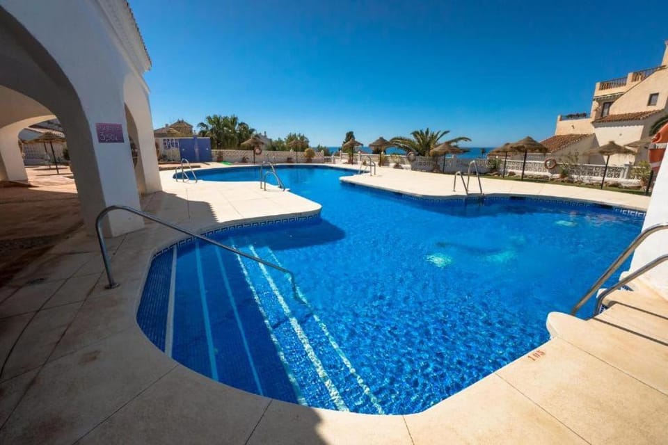 Sea view, Swimming pool, Sunrise, Sunset