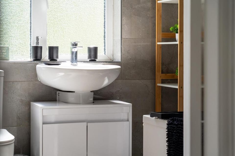 VPS STAYS - House Contractors Students Villa in Leicester