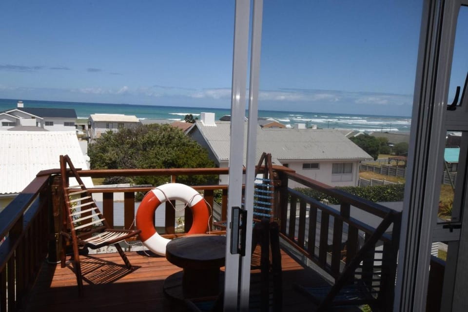 5 Cliff Street Apartment in Western Cape