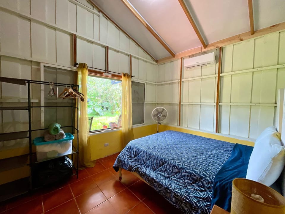 La Fortuna Tropical Retreat, Private Garden & Pool Villa in Alajuela Province