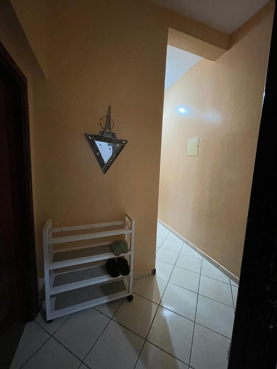 ground floor apartment Apartment in Agadir