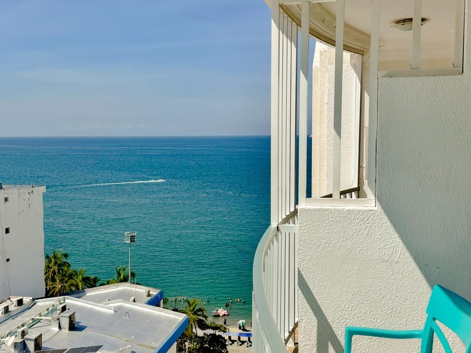 Sea view