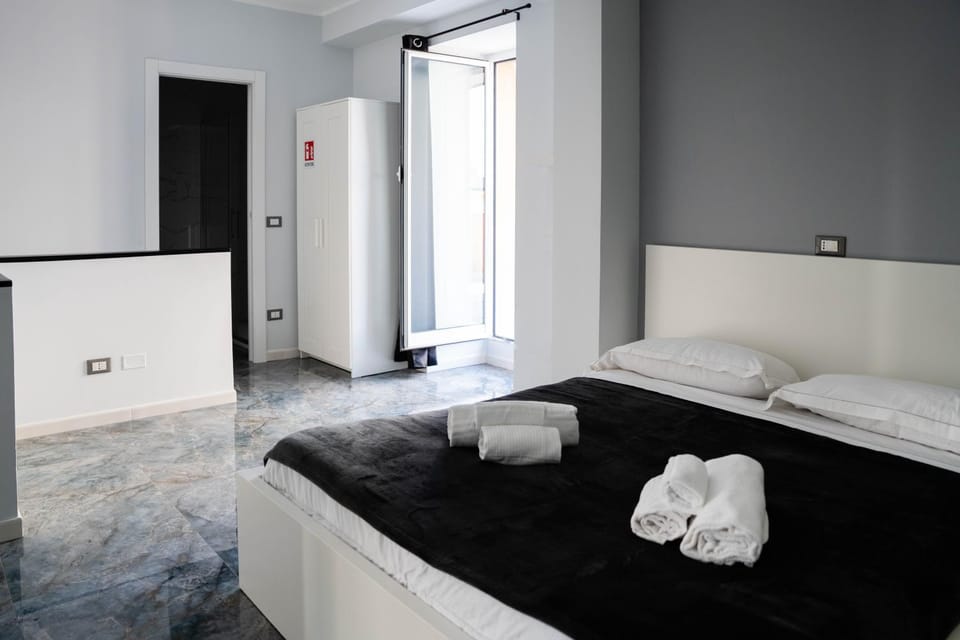 A Casa di Sarah Apartment in Genoa