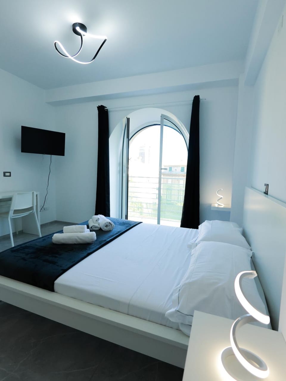 A Casa di Sarah Apartment in Genoa