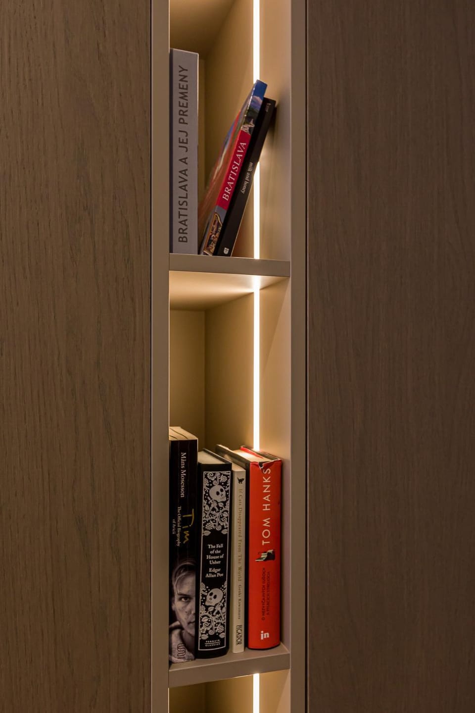 Bohéme by BApartment I In the Heart of Bratislava Apartment in Bratislava
