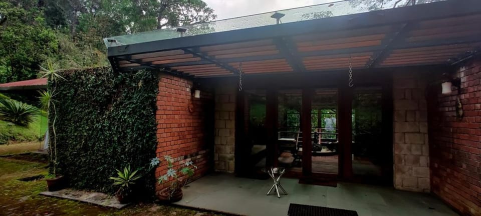 RGS Bungalow Munnar House in Kerala