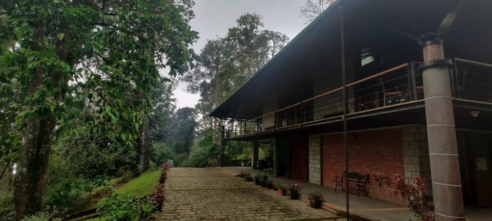 RGS Bungalow Munnar House in Kerala