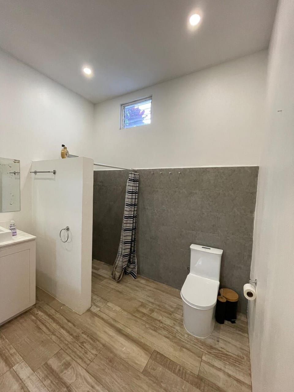 Palco Pacífico Villa with Private Rooftop Pool Villa in Alajuela Province