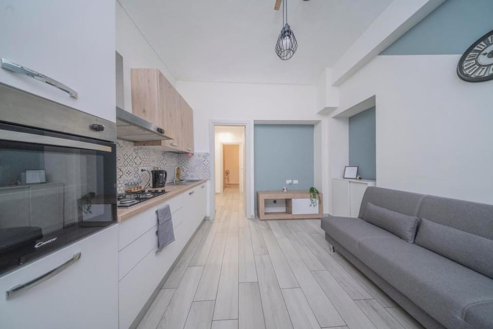 Melody's House Apartment in Turin