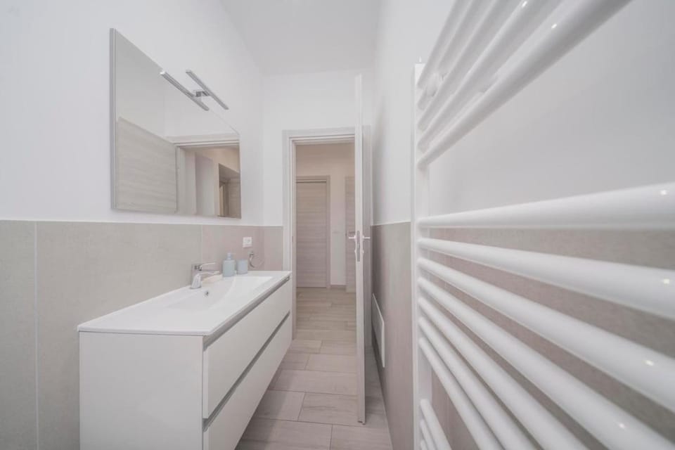 Melody's House Apartment in Turin