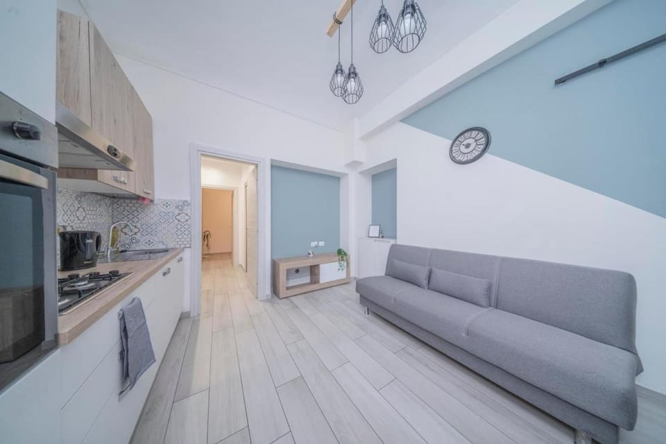 Melody's House Apartment in Turin