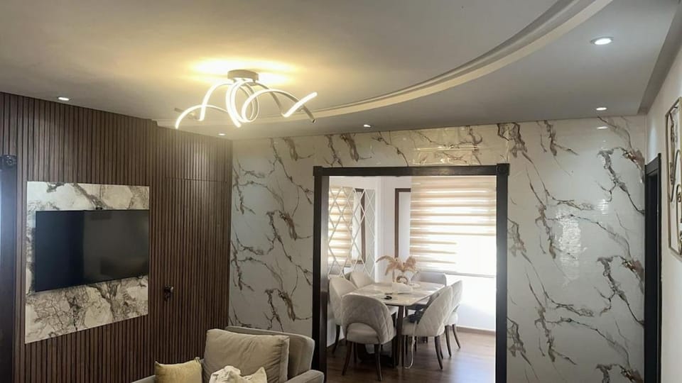 CasaBasma House in Rabat