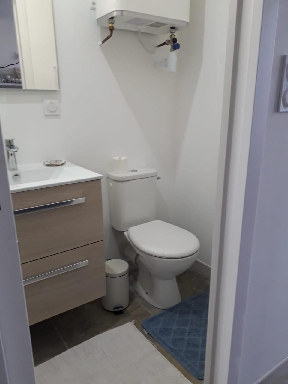 STAYHOME BZH - Centre ville Apartment in Quimper