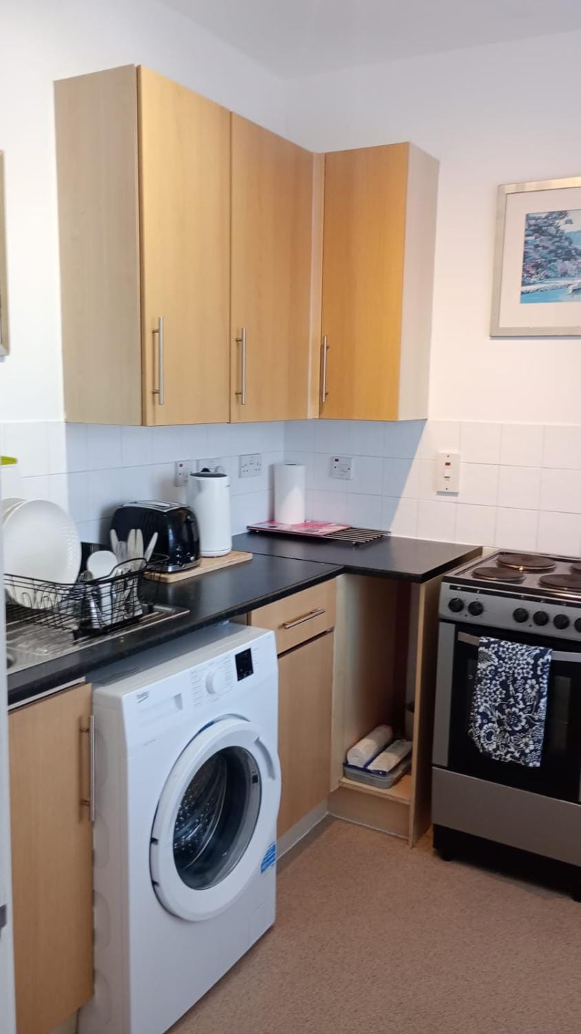 Central Glastonbury Apartment Apartment in Glastonbury