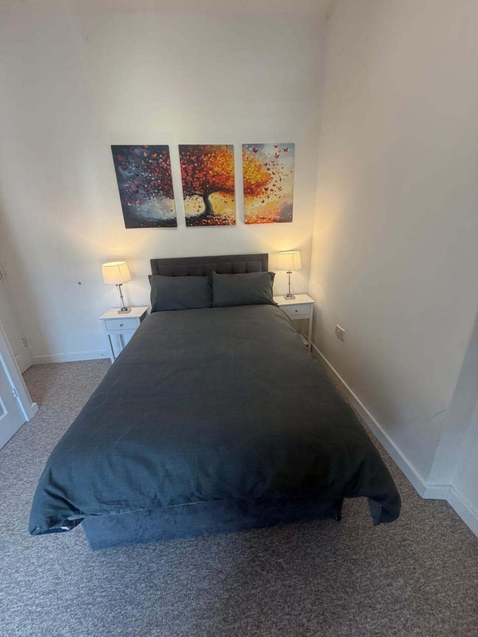 Central Glastonbury Apartment Apartment in Glastonbury