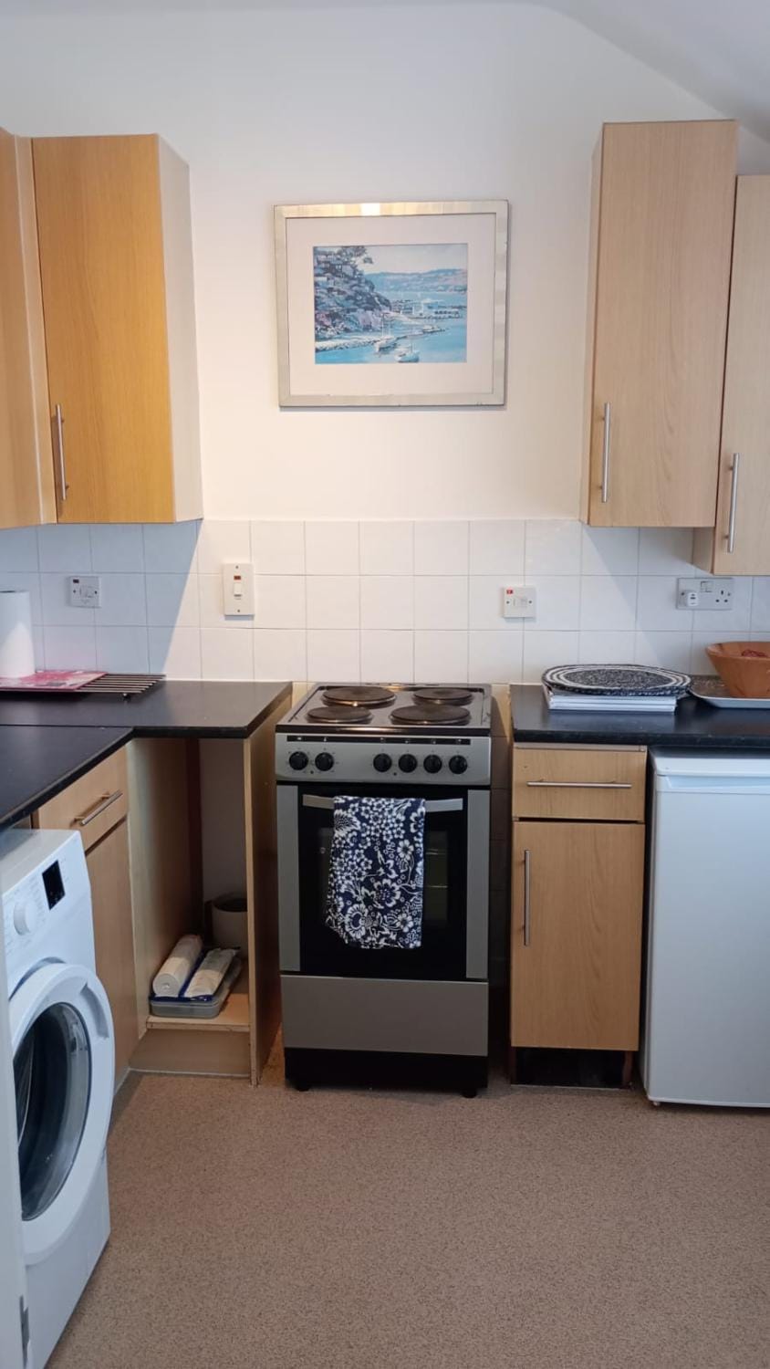 Central Glastonbury Apartment Apartment in Glastonbury