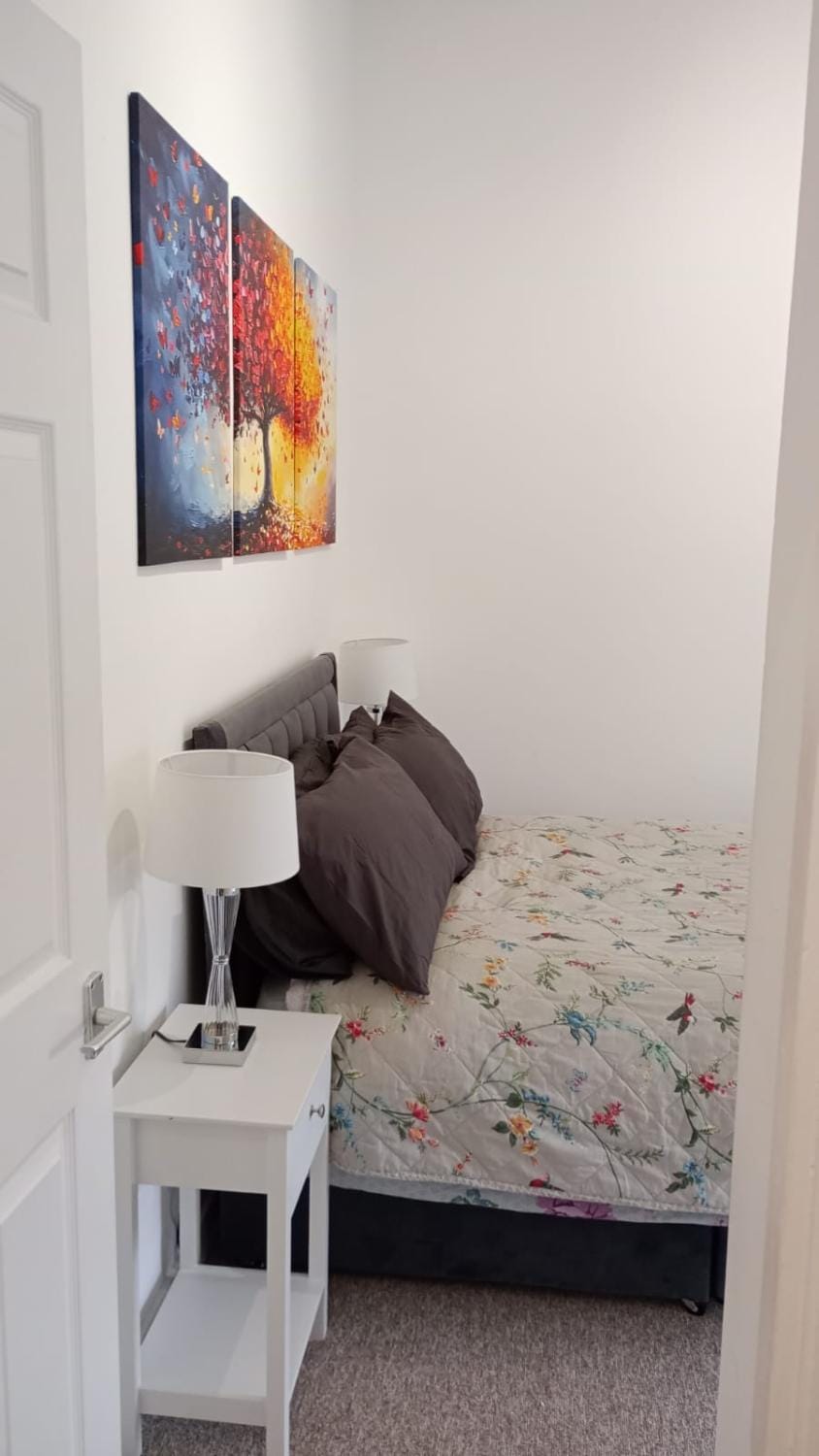 Central Glastonbury Apartment Apartment in Glastonbury