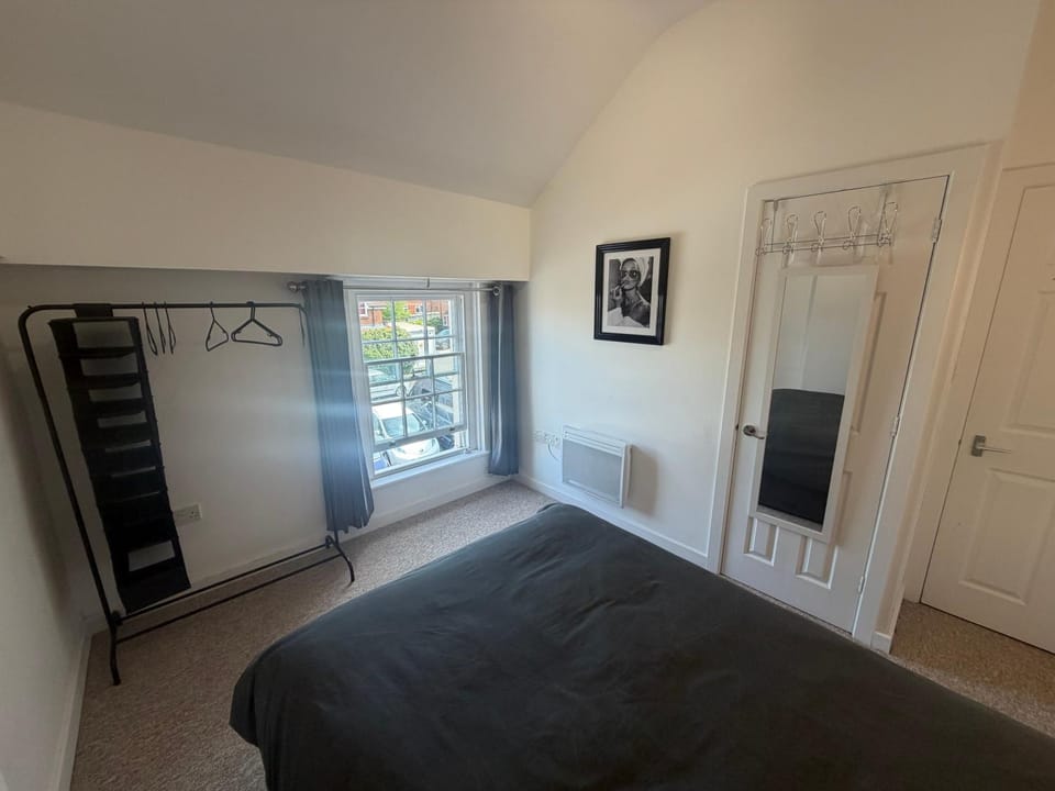 Central Glastonbury Apartment Apartment in Glastonbury