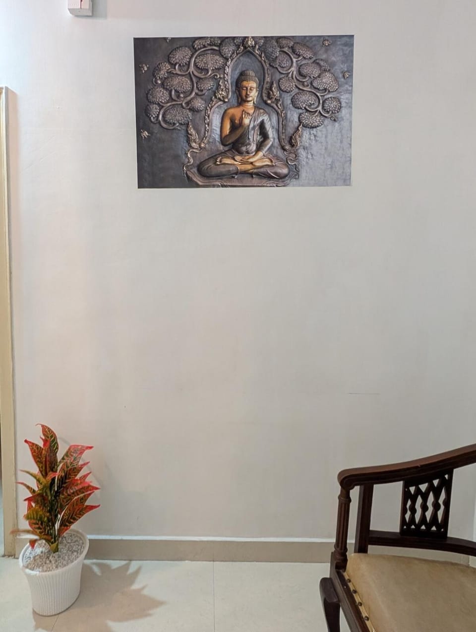 Hideaway Apartment in Hyderabad
