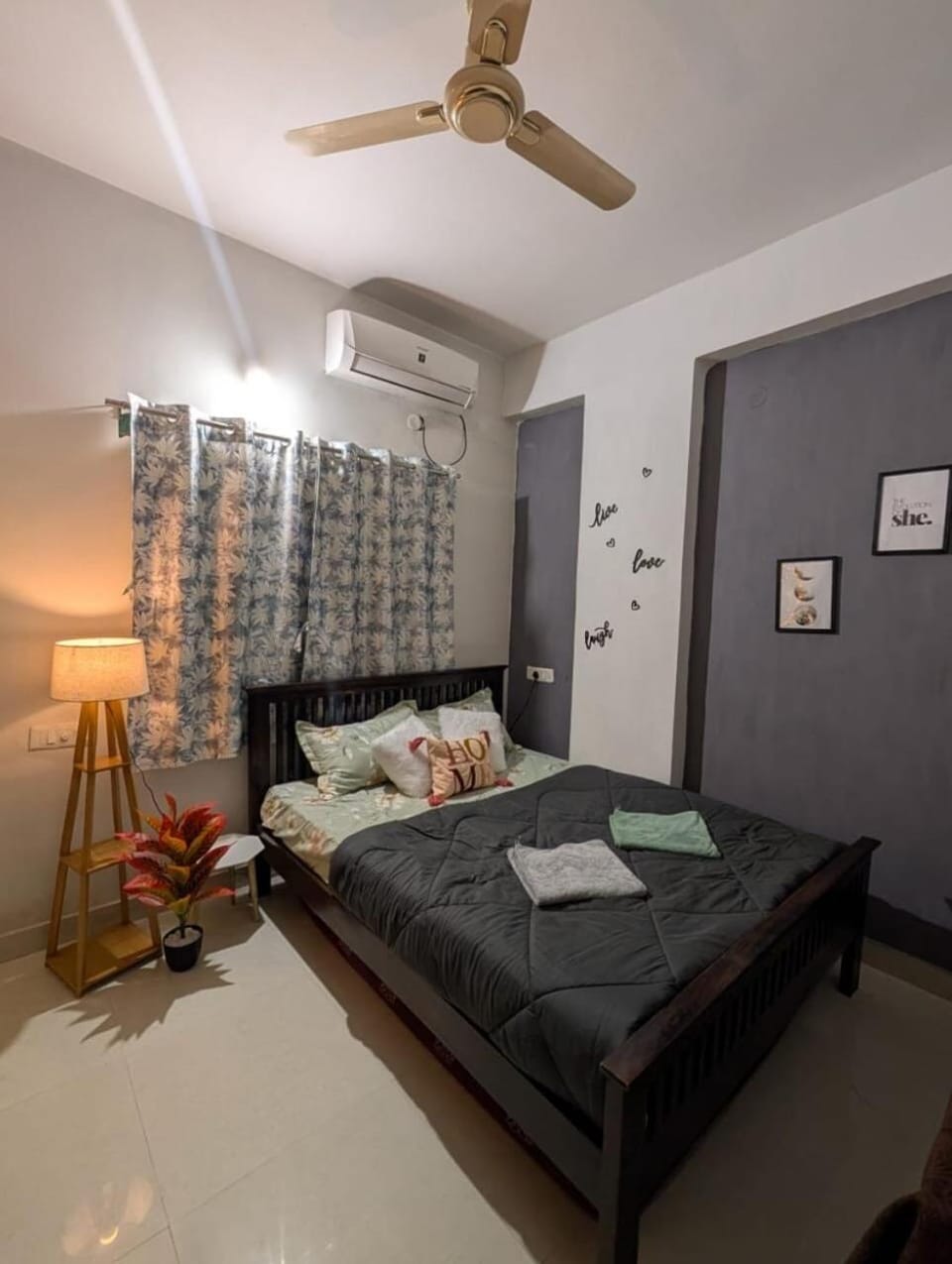 Hideaway Apartment in Hyderabad