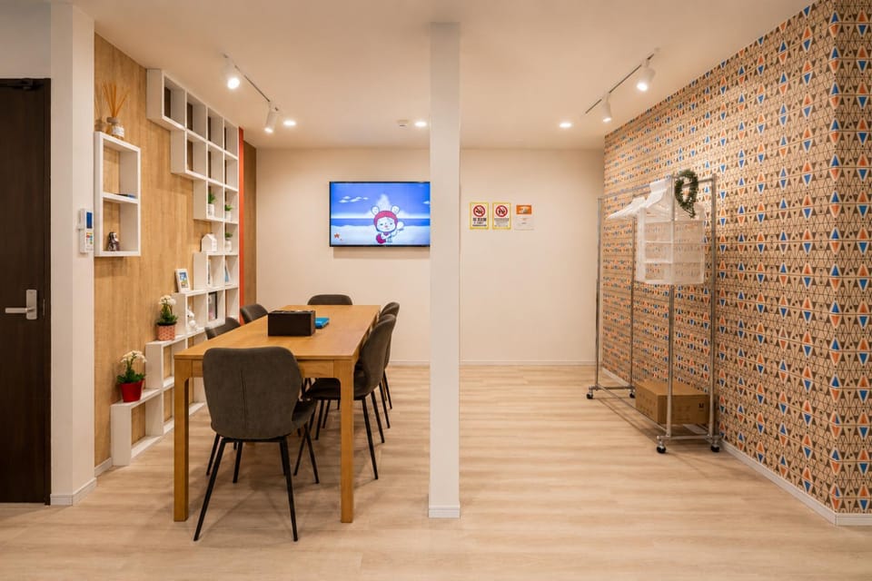 Tokyo Skytree House 3LDK, 2Bath, 8 Guests, 6min to Keisei Hikifune House in Japan