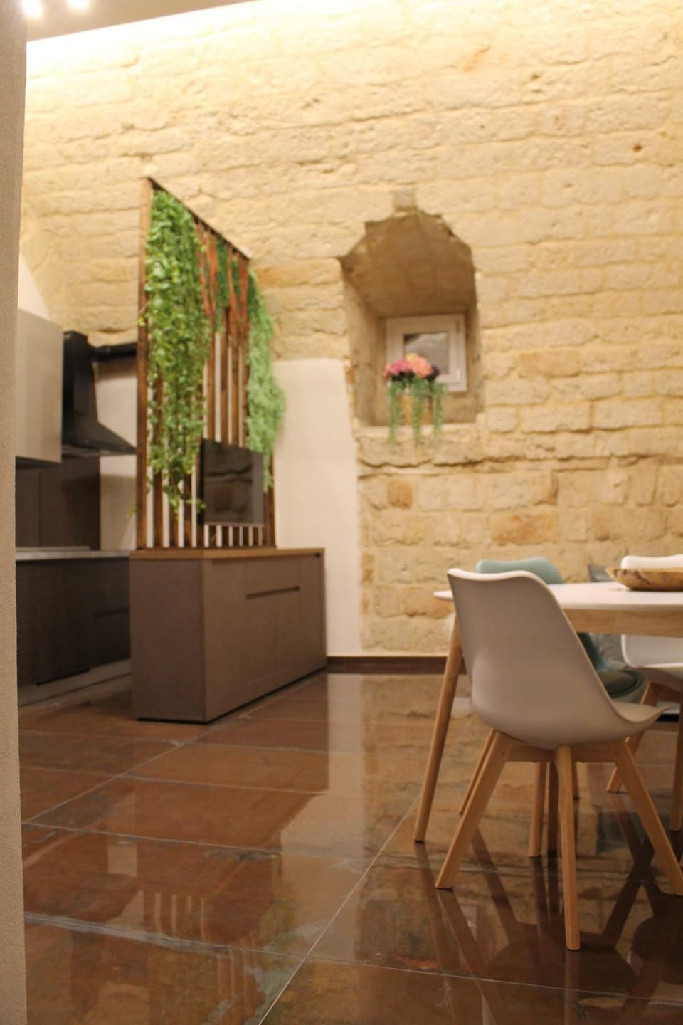 Antiche Resta Apartment in Apulia