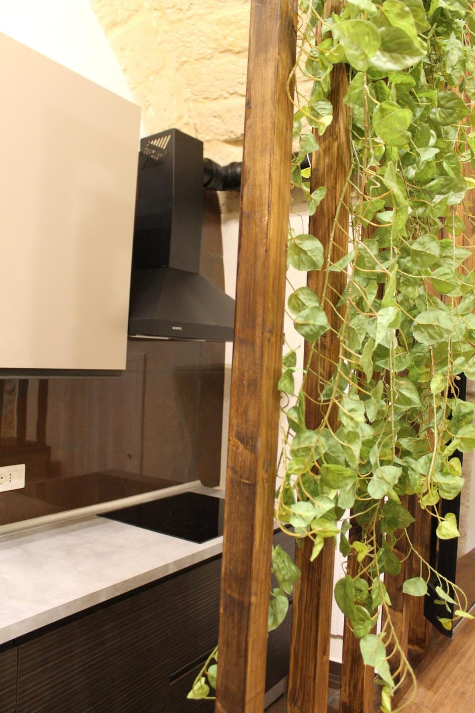 Antiche Resta Apartment in Apulia