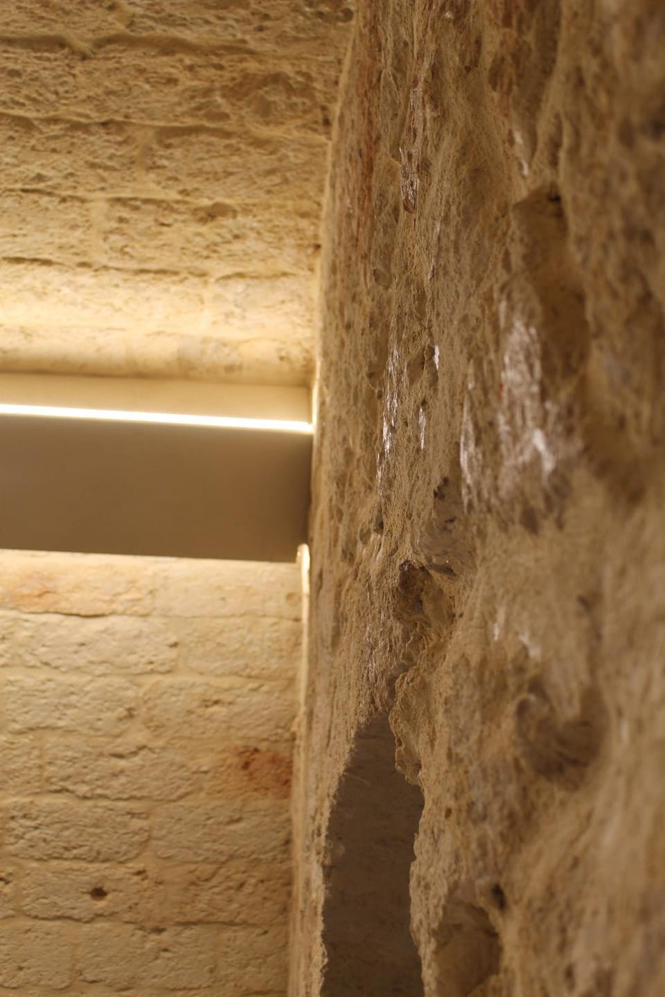 Antiche Resta Apartment in Apulia