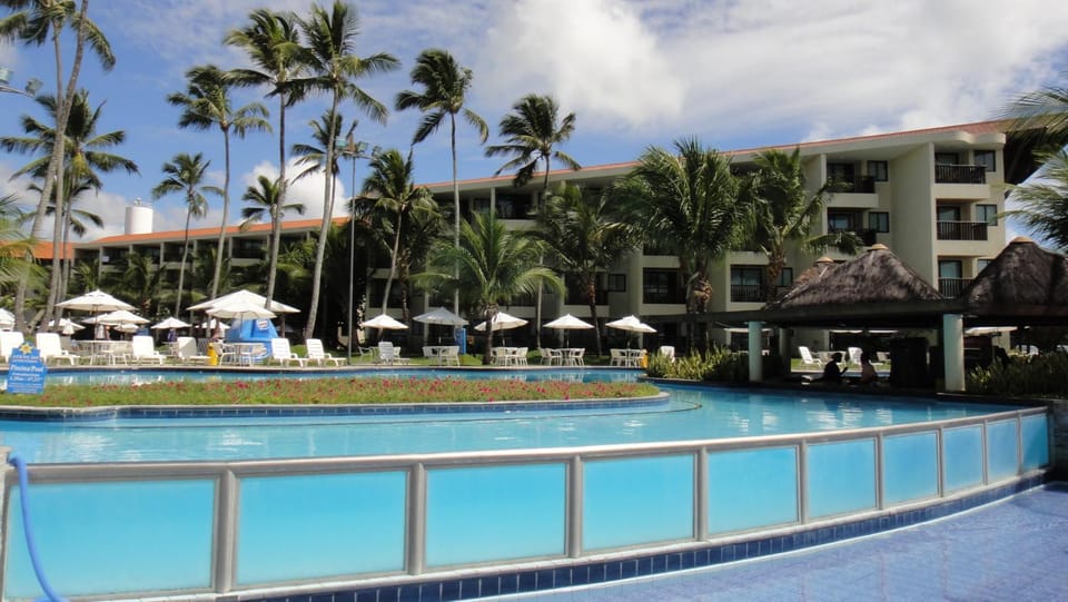 Restaurant/places to eat, Lounge or bar, Aqua park, Swimming pool