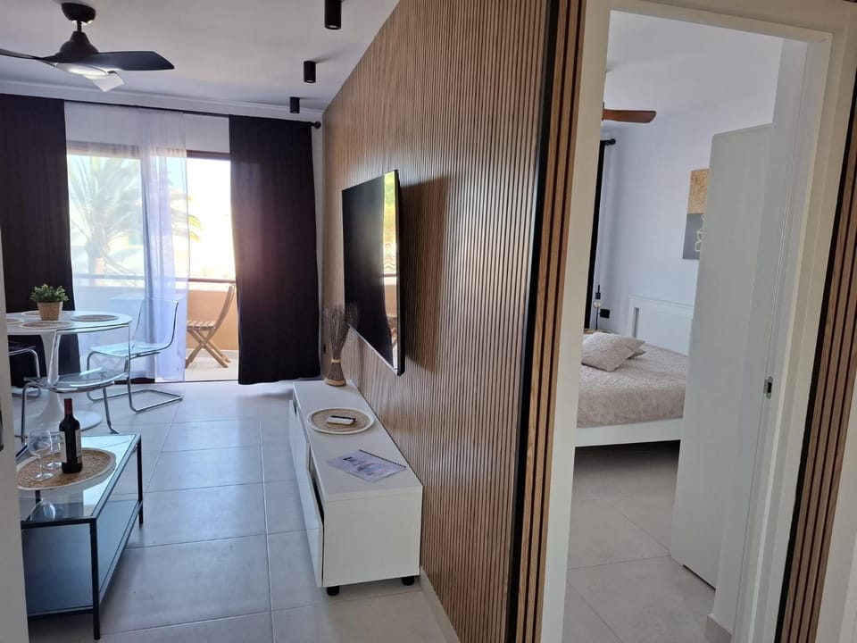Casa Mario Ocean View Apartment in Castillo Caleta de Fuste