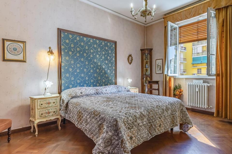 Casa Bassotti Apartment in Florence
