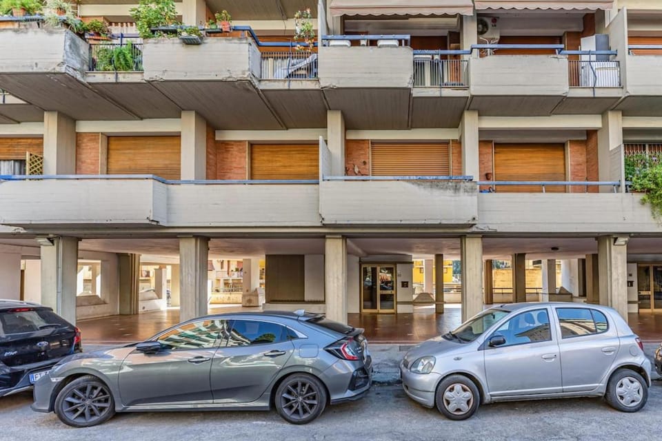 Casa Bassotti Apartment in Florence