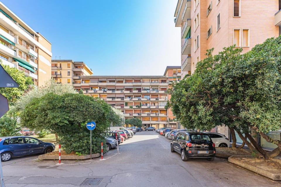 Casa Bassotti Apartment in Florence