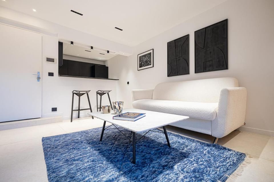 Casa Tropezina - Center - 1 min Port Apartment in Saint-Tropez