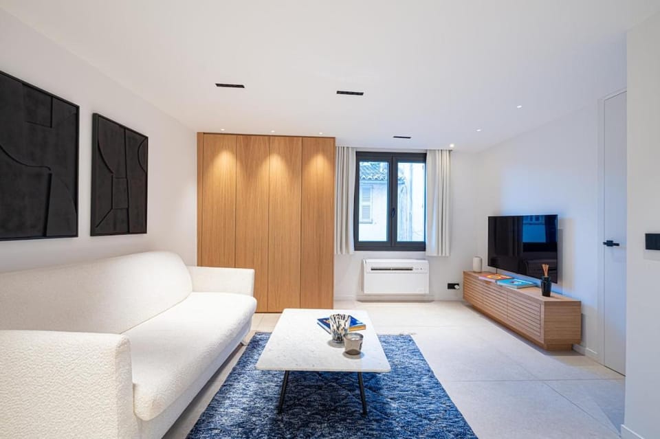 Casa Tropezina - Center - 1 min Port Apartment in Saint-Tropez