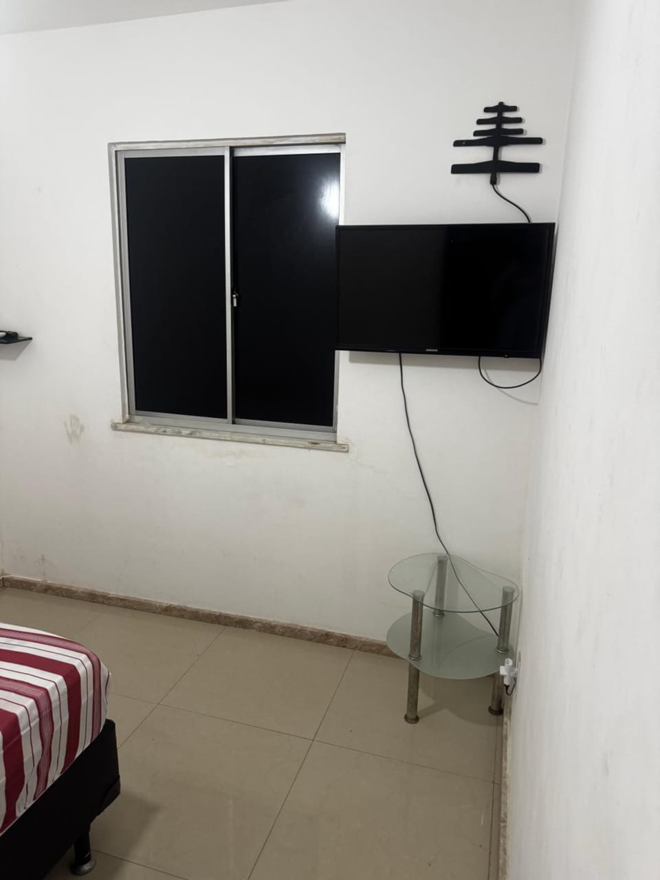 Apartamento totalmente mobiliado Apartment in Fortaleza