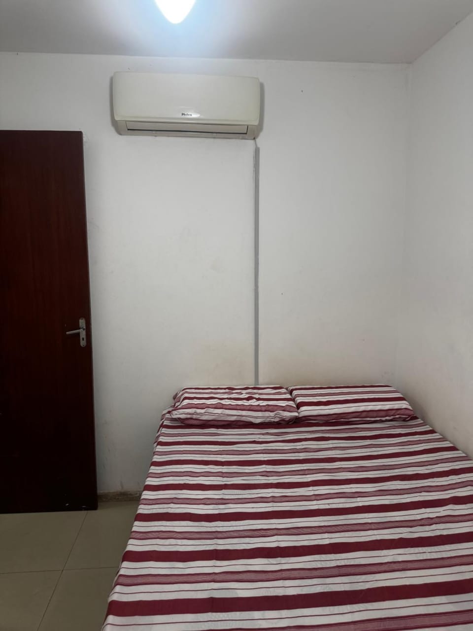 Apartamento totalmente mobiliado Apartment in Fortaleza