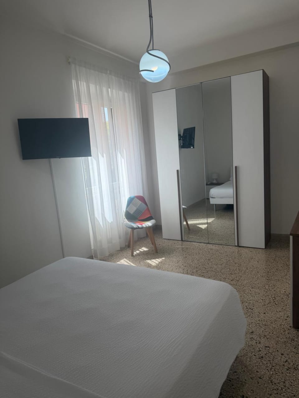 Via Clitunno 24 Apartment in Foligno