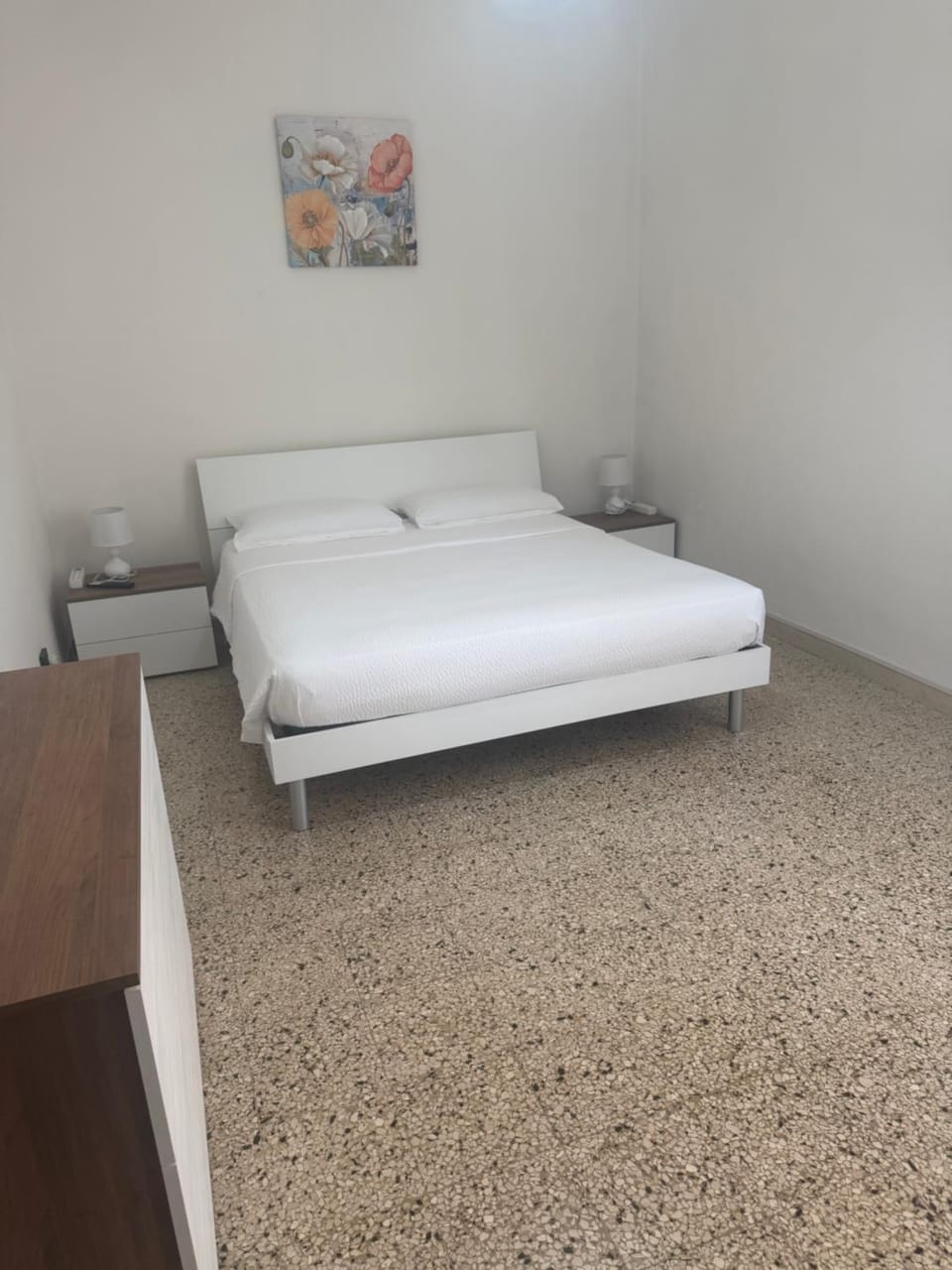 Via Clitunno 24 Apartment in Foligno