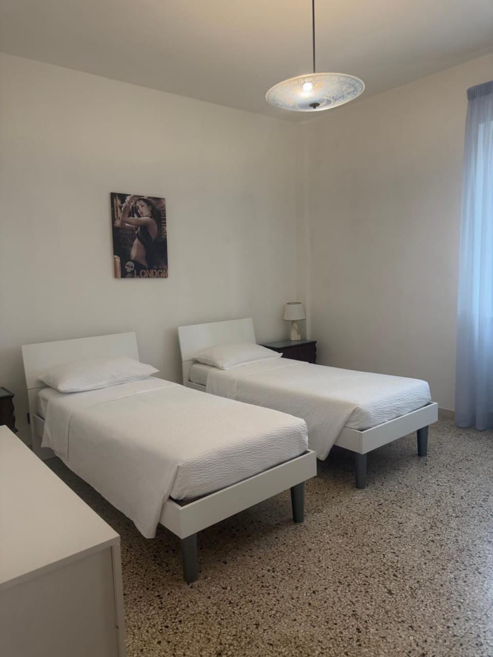 Via Clitunno 24 Apartment in Foligno