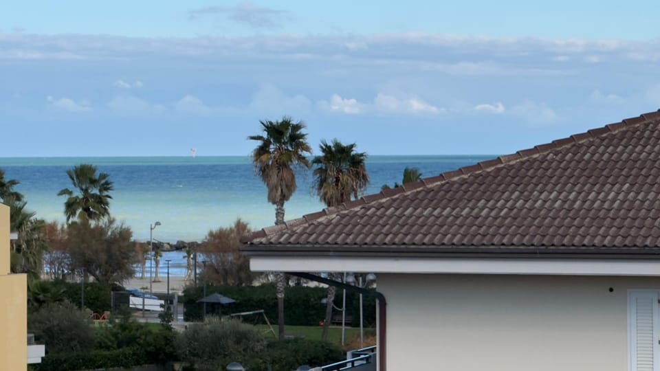 Sea view