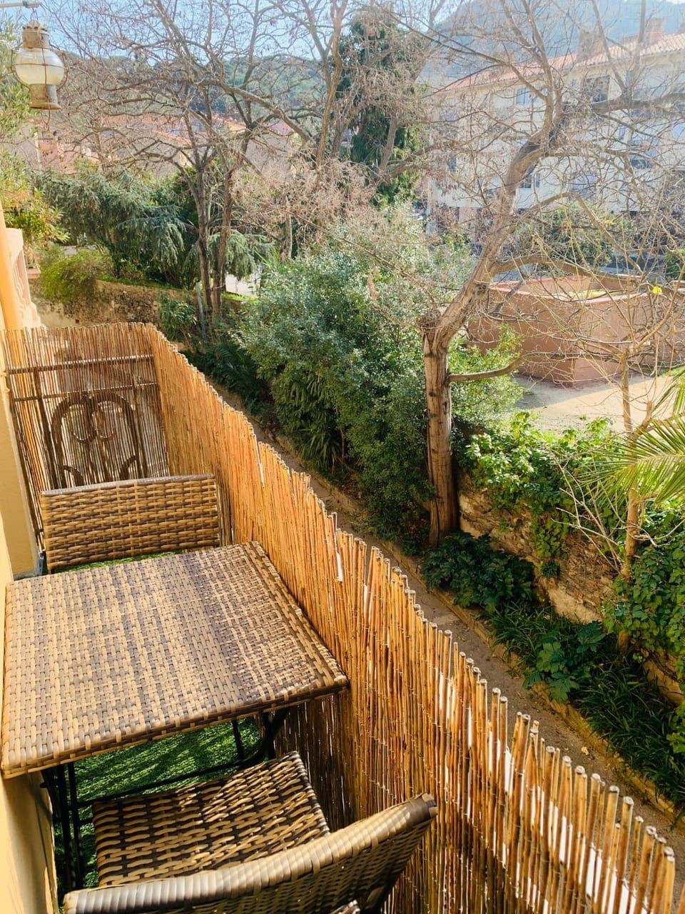 Charmant Studio près de la Plage Apartment in Collioure