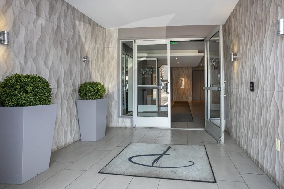 Serene 1 Bedroom apartment with fitness room in SF Apartment in San Francisco