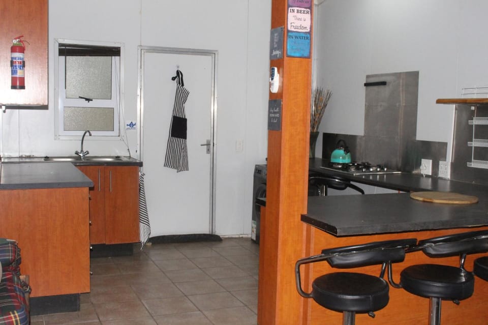 For EverGreen Apartment in Eastern Cape