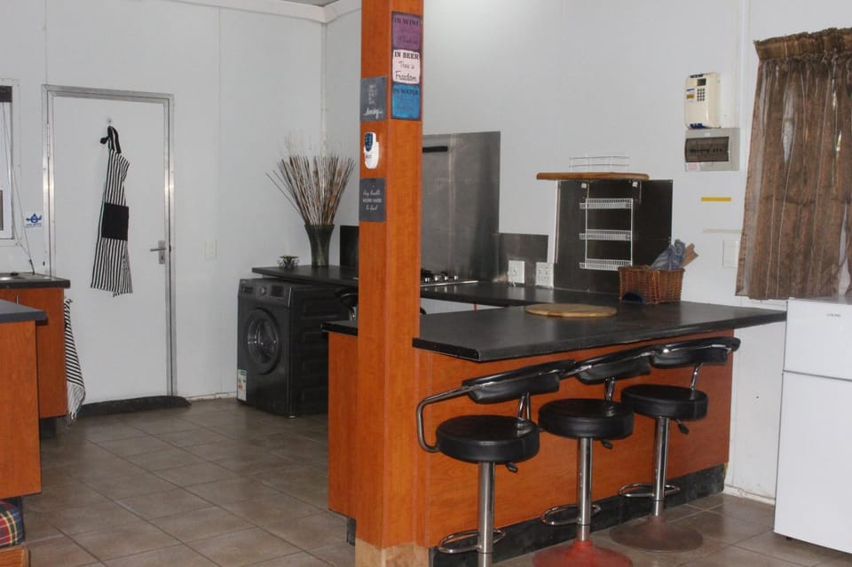For EverGreen Apartment in Eastern Cape